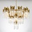 Luxxu Burj Chandelier фото 2