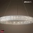 Restoration Hardware Circular Chandelier 150 см   фото 4