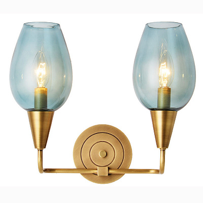 Бра VIOLA WALL Lamp Double  фото 1