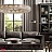 Restoration Hardware Circular Chandelier 50 см   фото 8