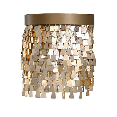 Бра Uttermost Lamps Tillie Wall Lamp  фото 1