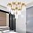 Luxxu Burj Chandelier фото 4