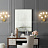 Настенный светильник ST-Luce Ritz Demeter Firefly Chandelier Золотой C фото 8