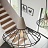 Подвесной светильник Cement Droplight Pendant Light СерыйB фото 9