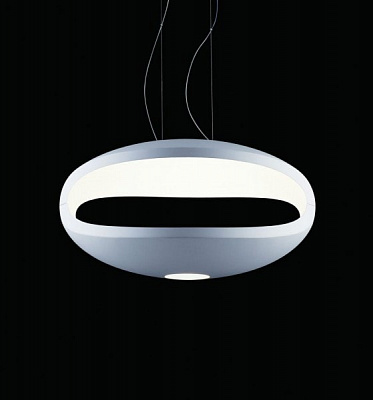 Foscarini o space 22 см  Оранжевый  фото 1