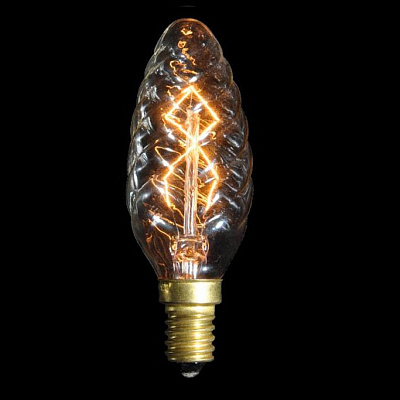 Лампы Edison Bulb 3540-LT  фото 1