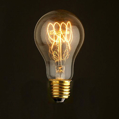 Лампы Edison Bulb 1003-SC  фото 1