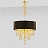 Ritz Small Rings Chandelier 60 см   фото 5