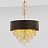 Ritz Small Rings Chandelier 80 см   фото 4