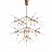 Подвесной светильник Spur Chandelier фото 10