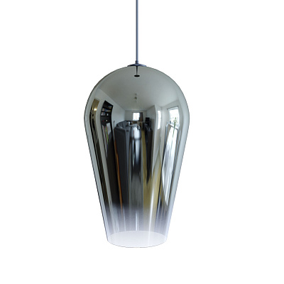 Подвесной Светильник Fade Pendant light LOFT2022-B  фото 1