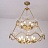 Ritz Angel Birds Chandelier фото 4