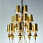 Metalarte Josephine Queen 9.6.3 Chandelier фото 2