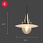 Loft Alloy Lamp 3 C фото 12