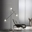 Торшер Baton FLOR LAMP 3 фото 3