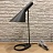 AJ Desk Table Lamp Зеленый фото 7