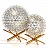 Moooi Raimond Table 45 см   фото 6