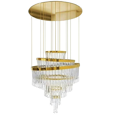 Luxxu Babel Chandelier 60 см    фото 1