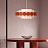 Люстра Doria Leuchten hanging lamp фото 19