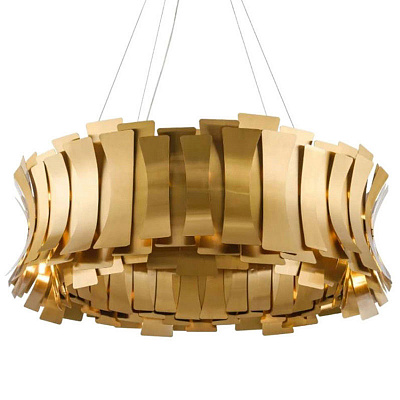 DelightFULL ETTA ROUND SUSPENSION  фото 1