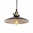 Подвесной светильник Billiards Light Pendant Красный фото 5