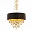 Ritz Small Rings Chandelier 60 см   фото 2