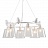 6X Antoine Laverdiere Sparrow Pendant Lamp фото 5