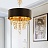 Ritz Small Rings Chandelier 60 см   фото 10