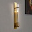 Бра Glass tube Gavanna Wall Lamp фото 7