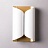 Aerin Lauder SELFOSS WALL LIGHT фото 2