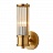 Ralph Lauren Бра Allen Single Sconce Brass фото 4