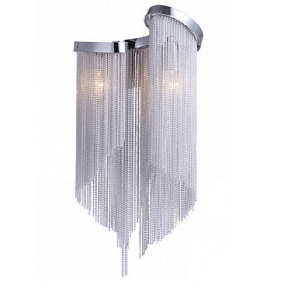 Бра Atlantis Chain Wall Lamp  фото 1