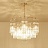 Люстра Ritz Crystall Grape Chandelier 115 см   фото 11