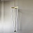 Люстра Michael Anastassiades TUBE CHANDELIER designed by Michael Anastassiades фото 7